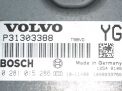    Volvo XC70 II, S80 II 2.4TDi  1